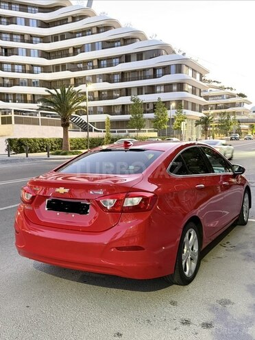 Chevrolet Cruze-3