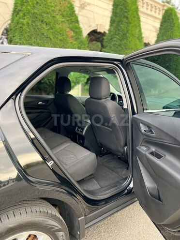 Chevrolet Equinox-7