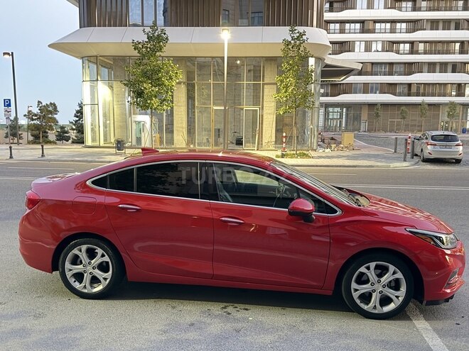 Chevrolet Cruze-5