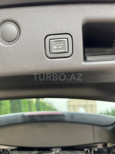 Chevrolet Equinox-9