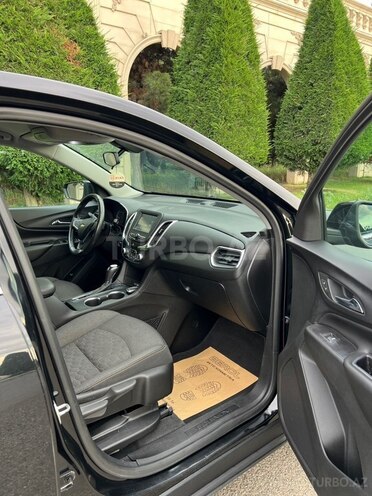 Chevrolet Equinox-6