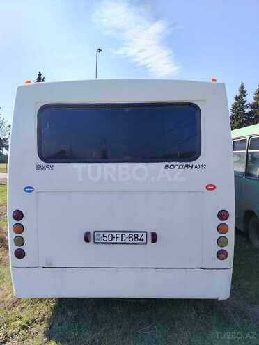 Isuzu Bogdan-2
