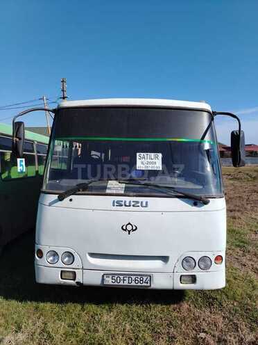 Isuzu Bogdan-1