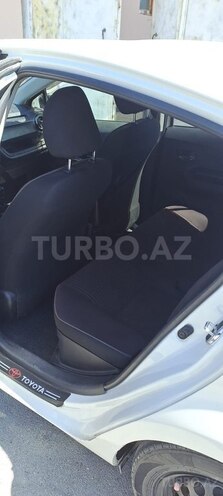 Toyota Aqua-7