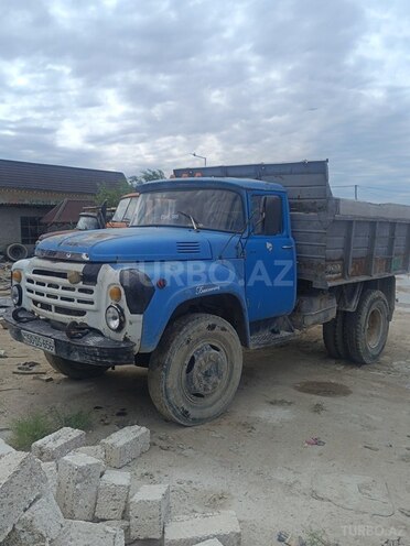 ZIL 130-2