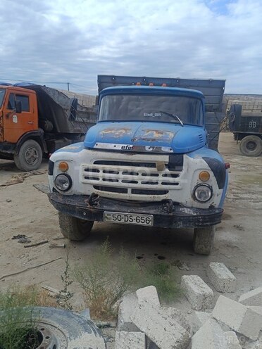 ZIL 130-1