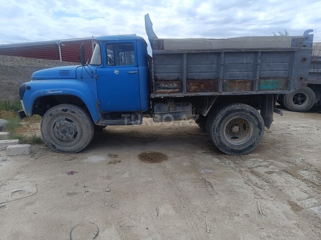 ZIL 130-3