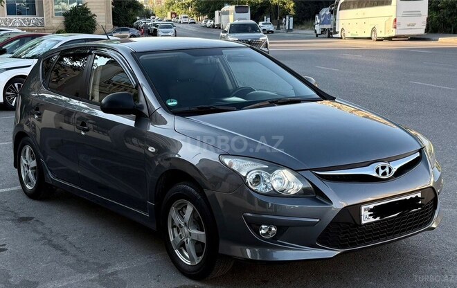 Hyundai i30-5
