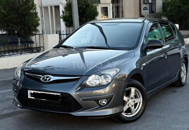 Hyundai i30-6