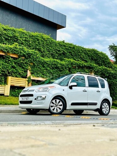 Citroen C3 Picasso-21