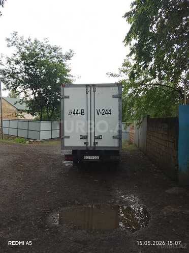 Iveco Daily 50C15-2