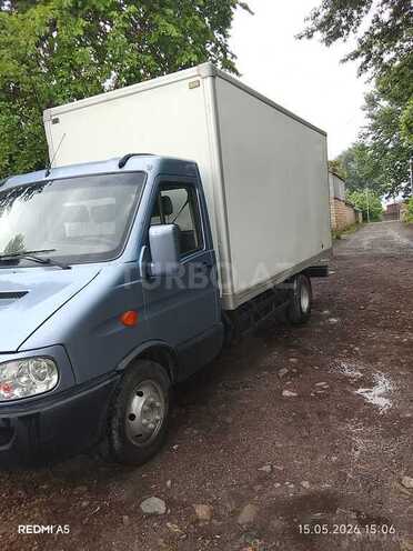 Iveco Daily 50C15-4