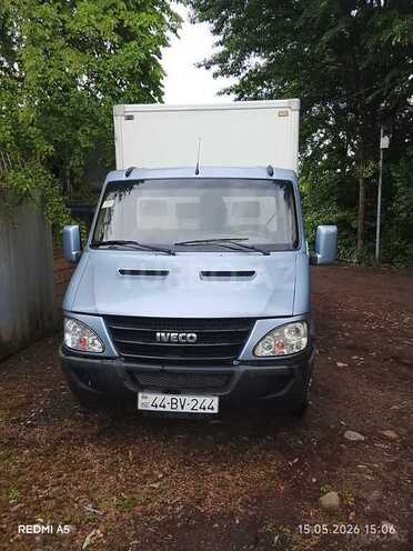 Iveco Daily 50C15-1