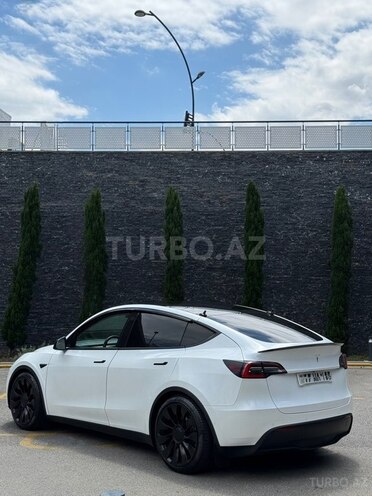 Tesla Model Y-3