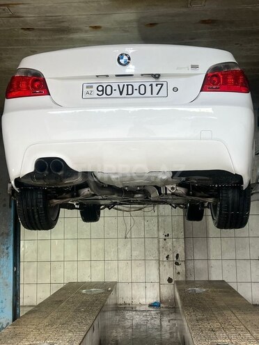 BMW 525-4
