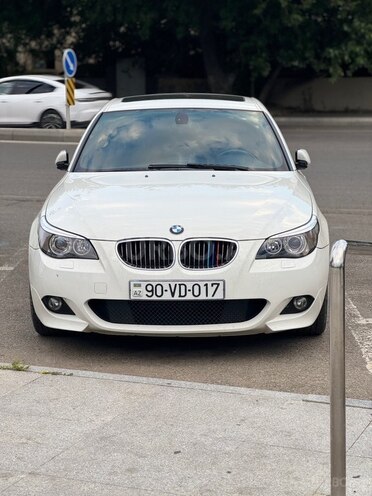 BMW 525-1
