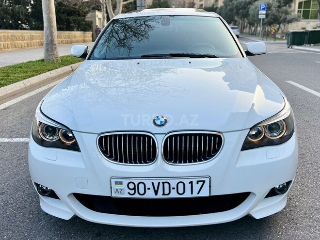 BMW 525-21