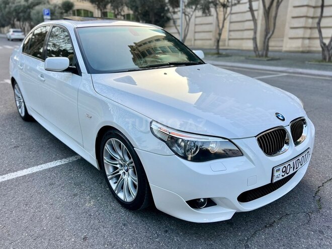 BMW 525-15