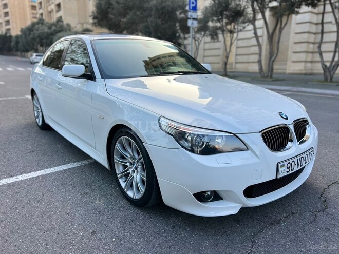 BMW 525-8
