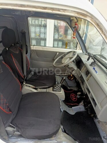 Daewoo Damas-2