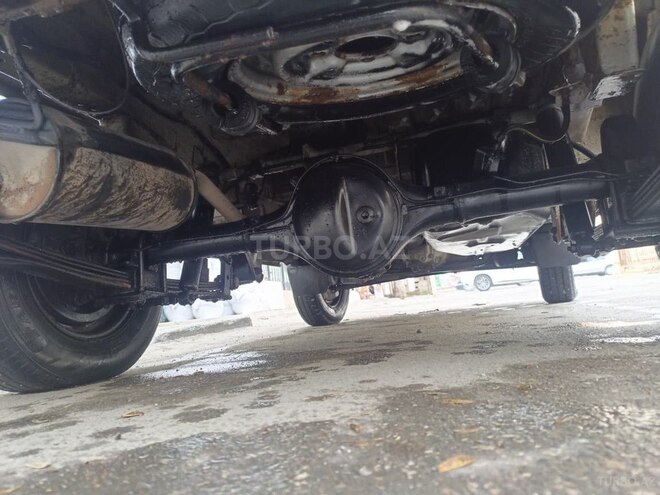 Daewoo Damas-6
