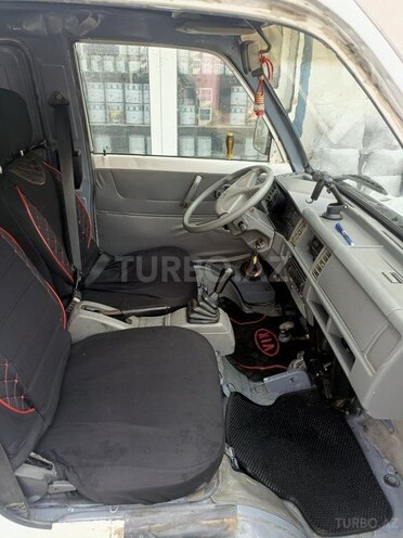 Daewoo Damas-3