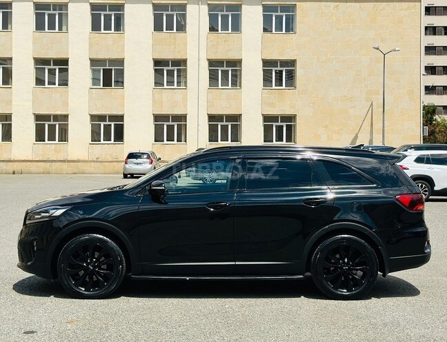 Kia Sorento-7