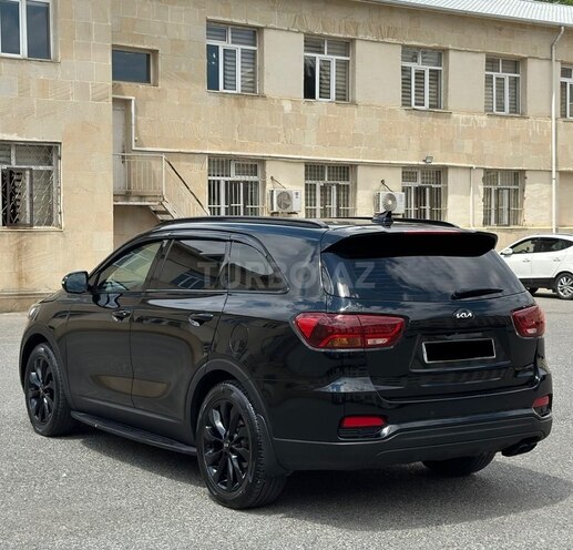Kia Sorento-6