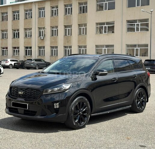 Kia Sorento-3