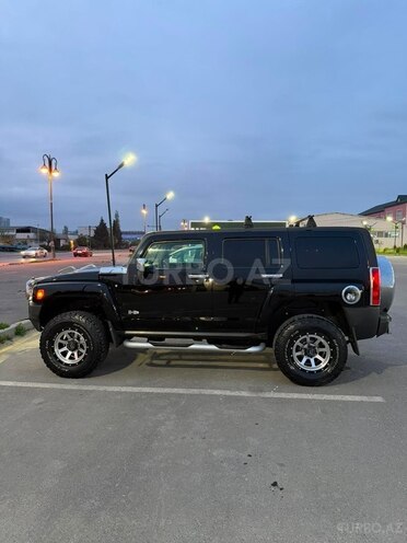 Hummer H3-6