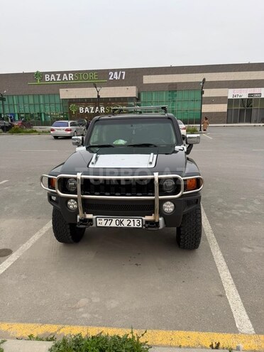 Hummer H3-1