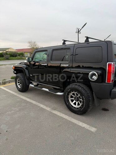 Hummer H3-7