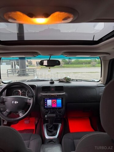 Hummer H3-3