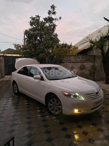Toyota Camry-2