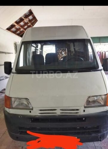 Ford Transit-1