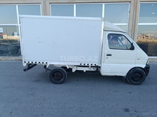 Changan Star-5