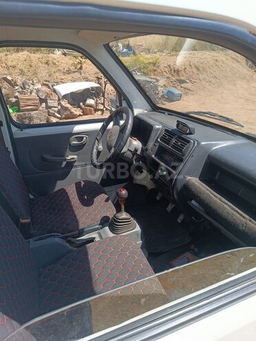 Changan Star-4