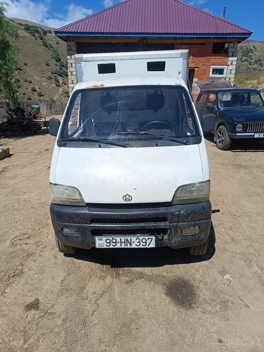 Changan Star-1