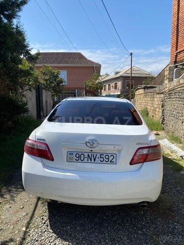 Toyota Camry-4