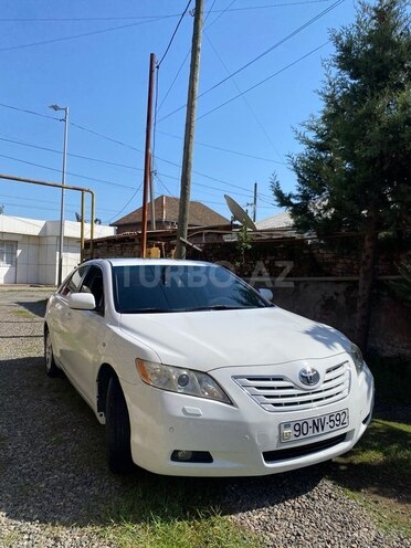Toyota Camry-6