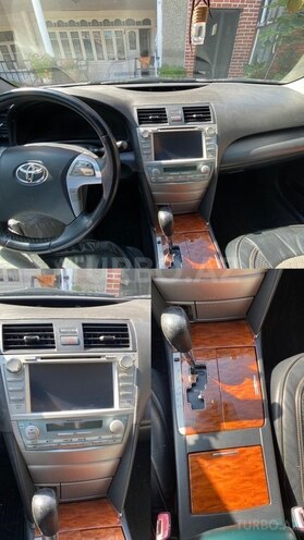Toyota Camry-10