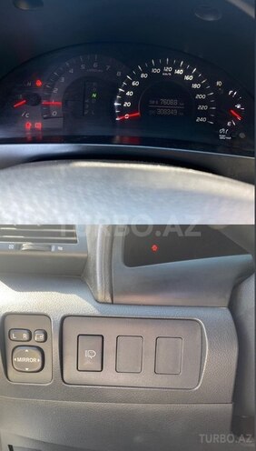 Toyota Camry-11