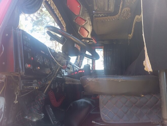 KamAz 6520-4