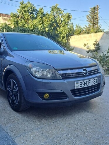 Opel Astra-5