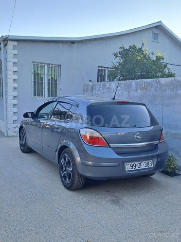 Opel Astra-3