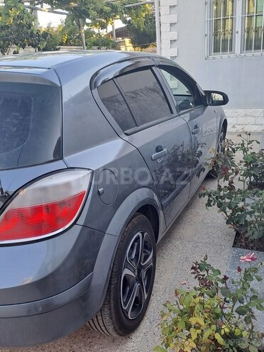 Opel Astra-4