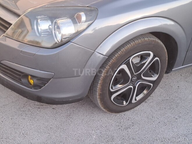 Opel Astra-6