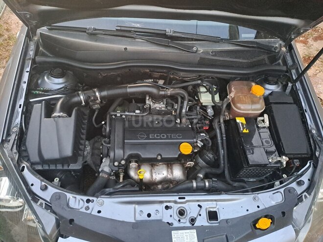 Opel Astra-7