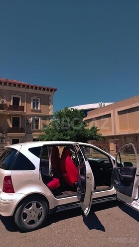 Mercedes A 160-5