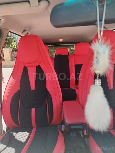 Mercedes A 160-6